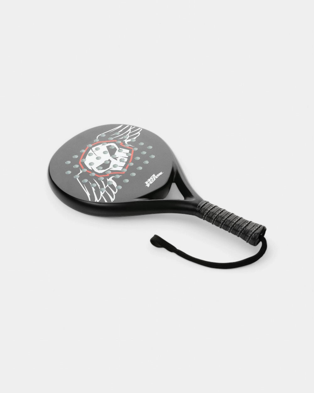 Customizable Fiberglass Padel Racket - 2