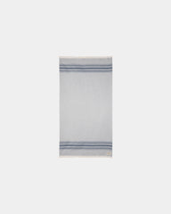 Promotional recycled cotton bath towel Ukiyo 100x180cm