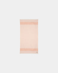 Promotional recycled cotton bath towel Ukiyo 100x180cm