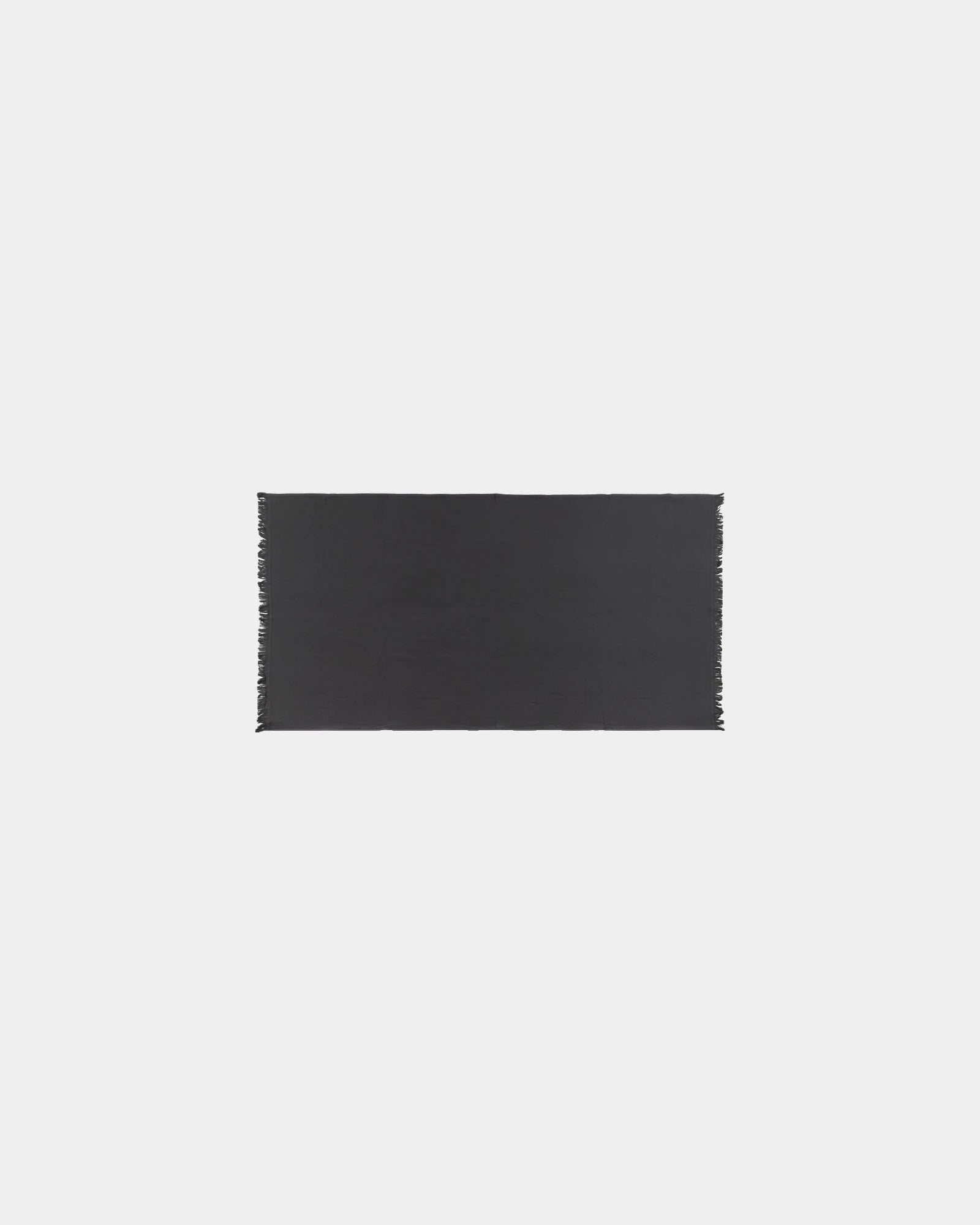 Custom recycled cotton bath towel Ukiyo 100x180cm