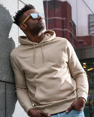Promotional recycled plastic bamboo sunglasses Prism - 6
