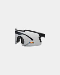 Promotional recycled plastic sunglasses SproShield - 2