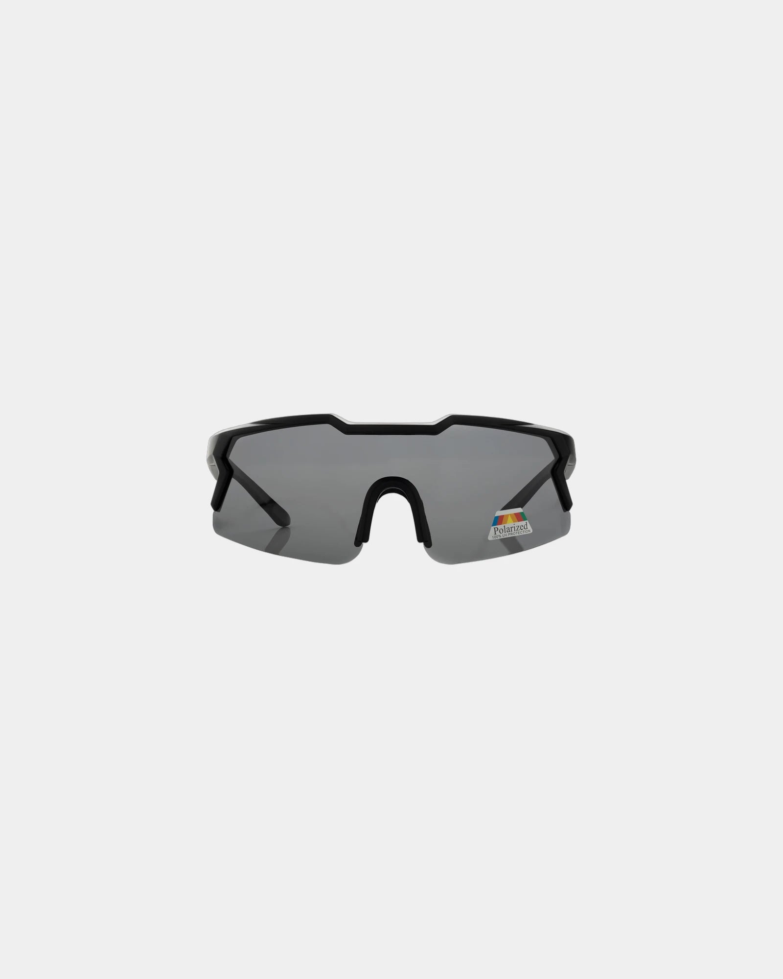 Promotional recycled plastic sunglasses SproShield - 1