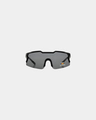 Promotional recycled plastic sunglasses SproShield - 1