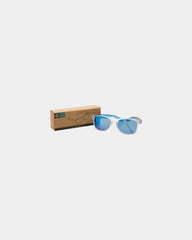Promotional recycled PC sunglasses - 12