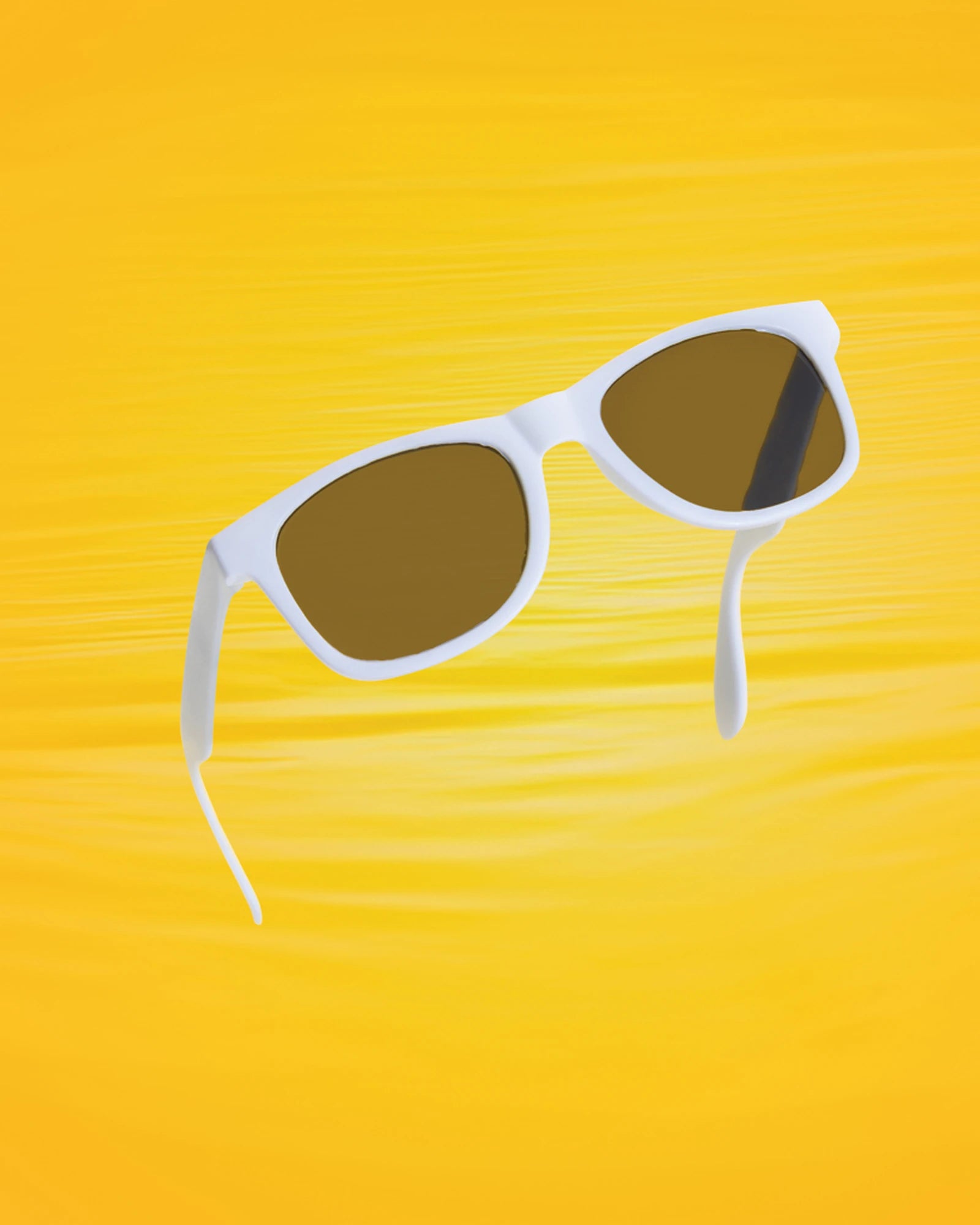 Promotional recycled PP sunglasses - 11