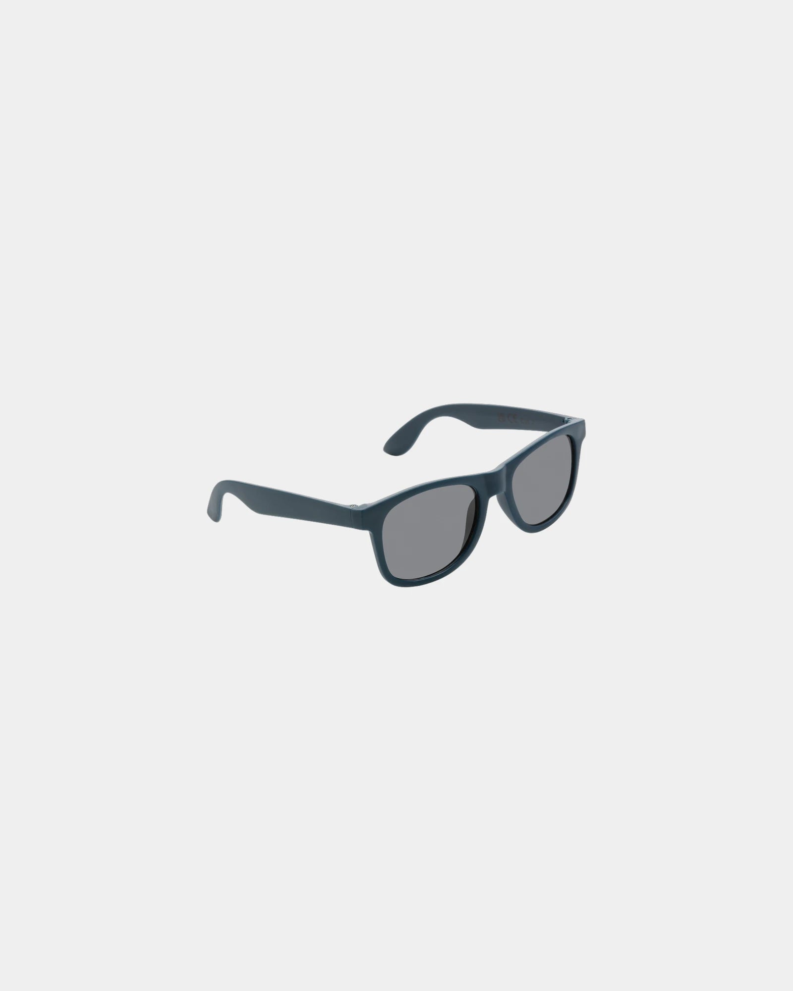 Promotional recycled PP sunglasses - Navy