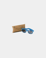 Promotional recycled PP sunglasses - 13