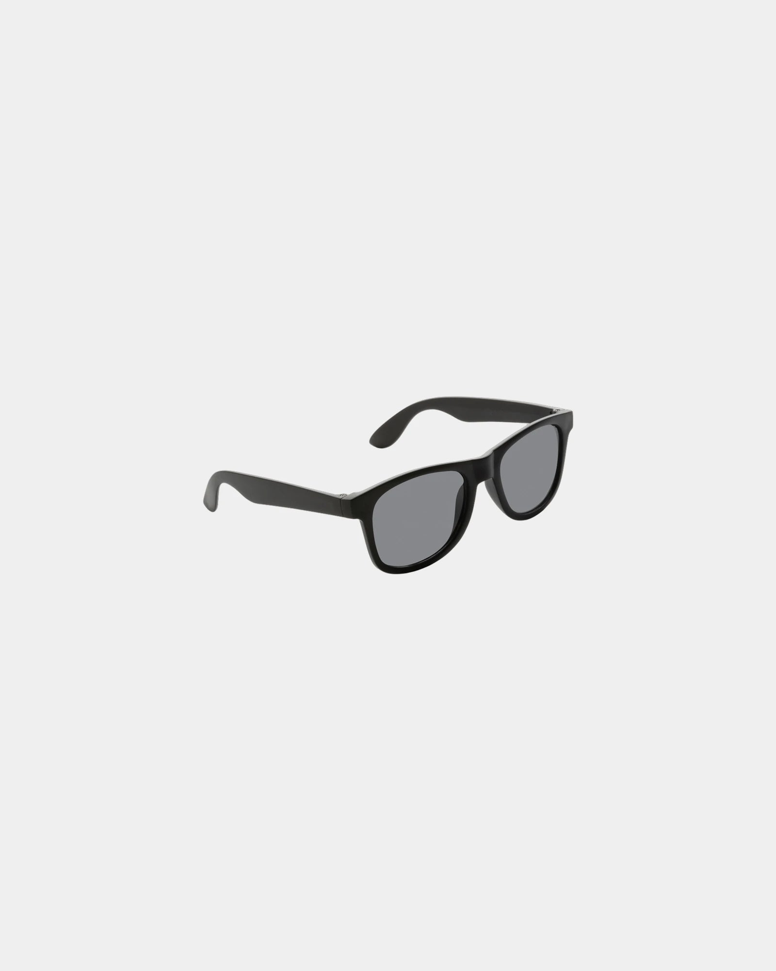 Promotional recycled PP sunglasses - Black
