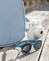Promotional wheat straw sunglasses - 12