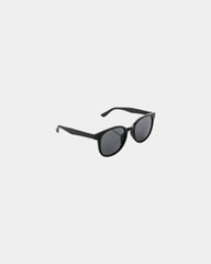 Promotional wheat straw sunglasses - Black