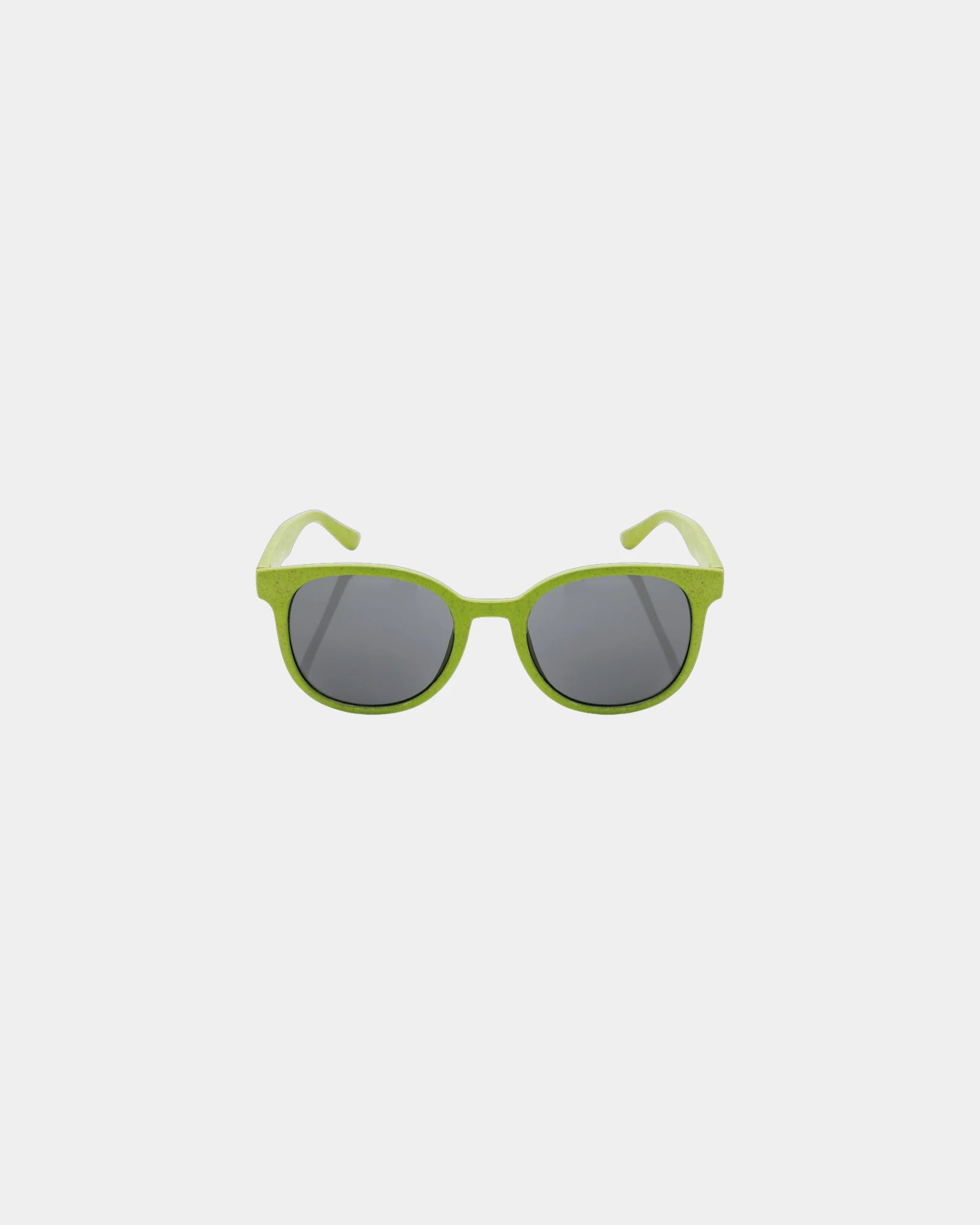 Promotional wheat straw sunglasses - 13