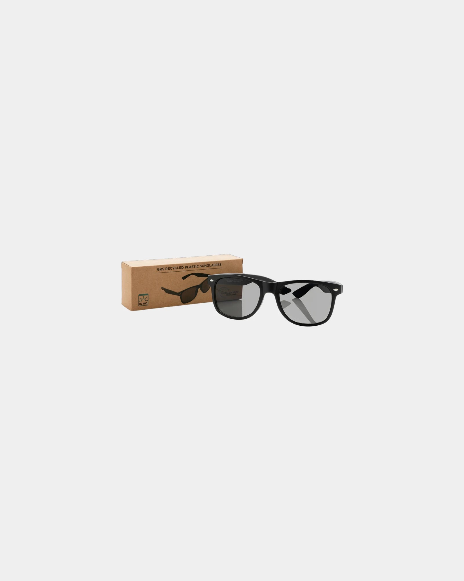 Promotional recycled PC sunglasses - 5