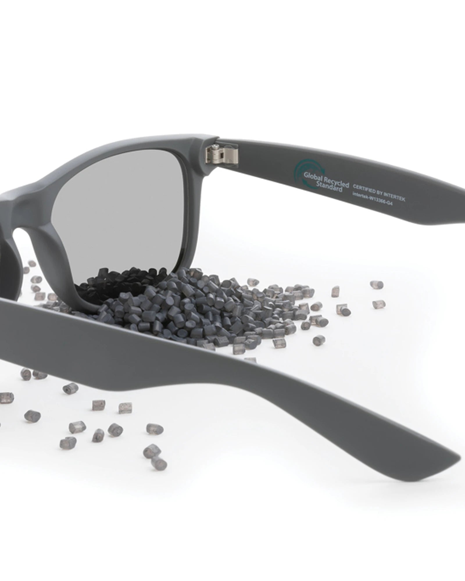 Promotional recycled PC sunglasses - 14