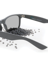 Promotional recycled PC sunglasses - 14