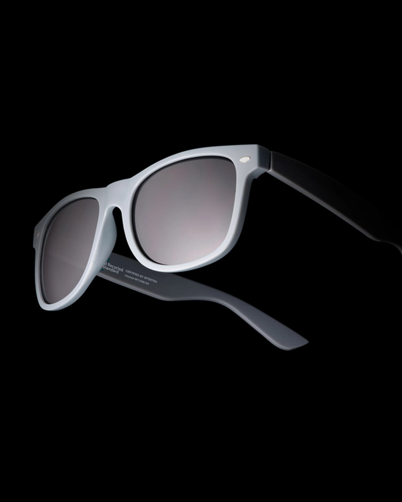 Promotional recycled PC sunglasses - 15