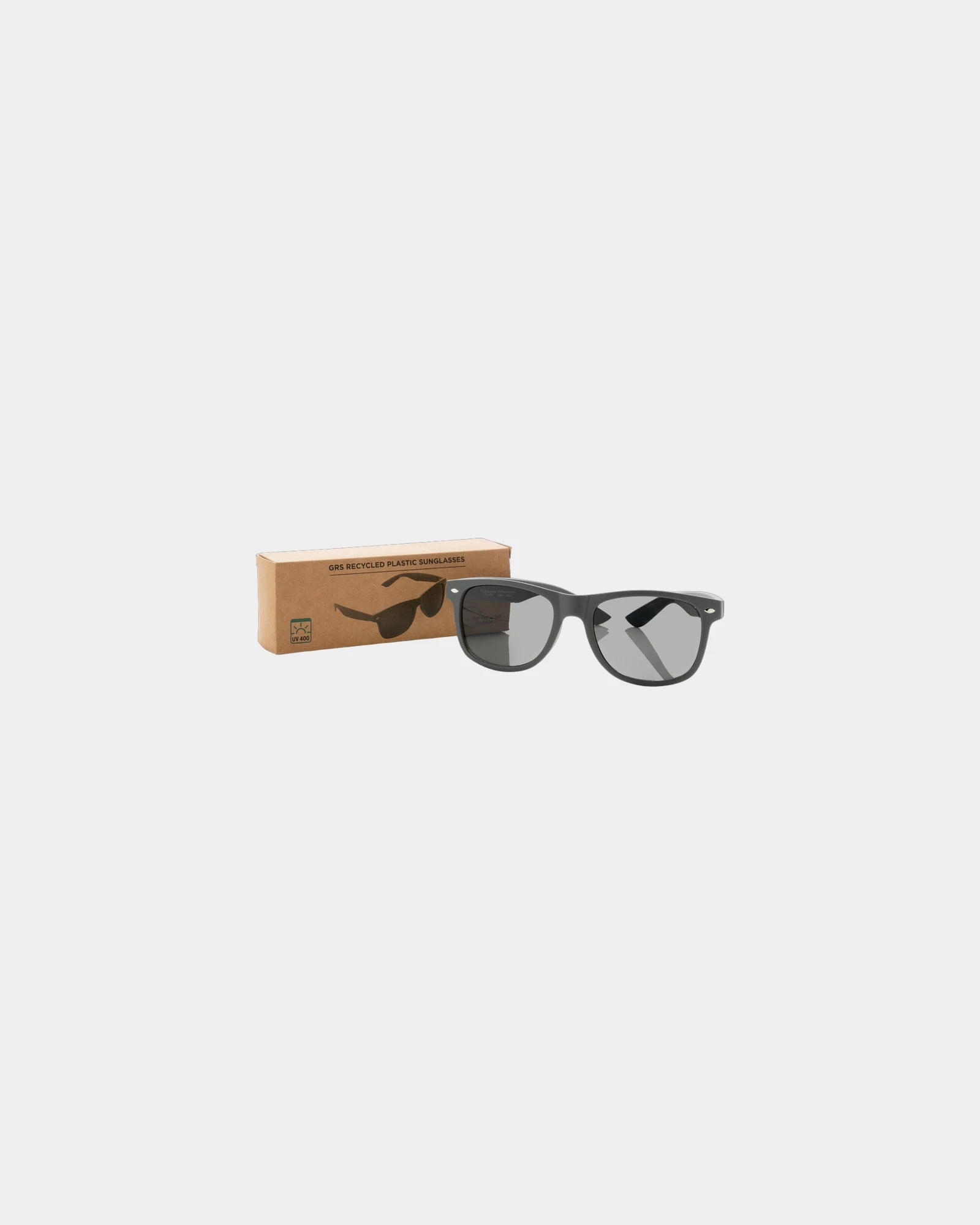 Promotional recycled PC sunglasses - 12