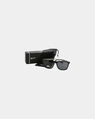 Promotional recycled plastic sunglasses Swiss Peak - 4
