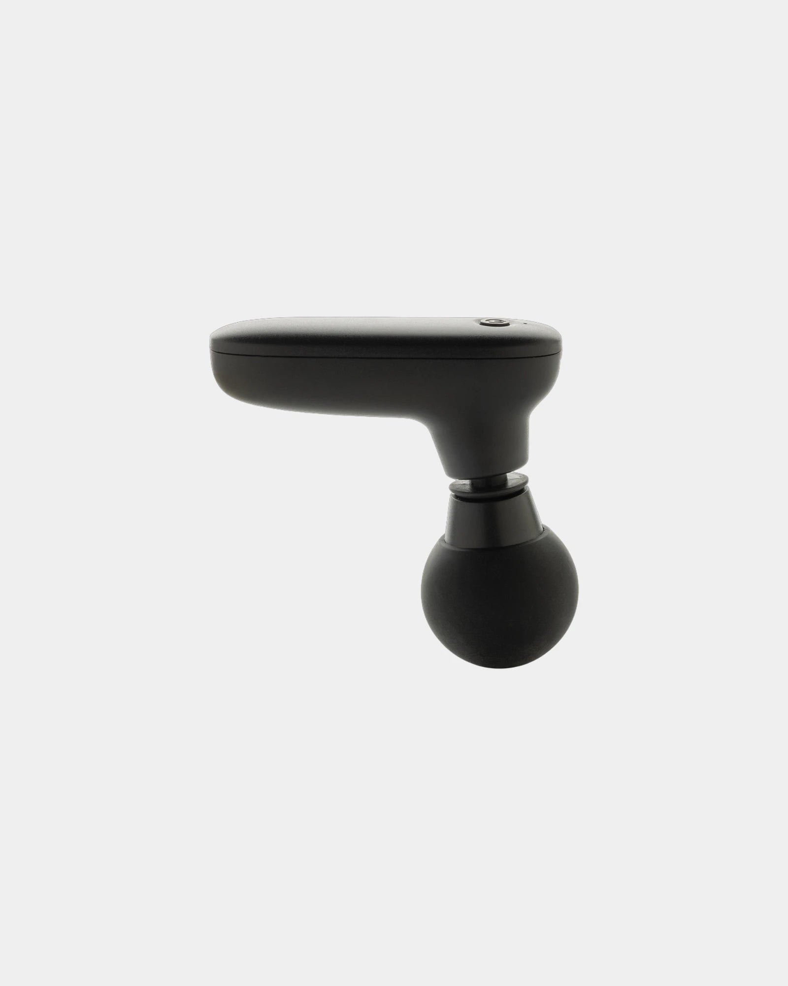Promotional recycled ABS massage gun - 2