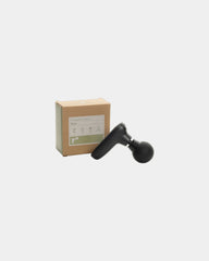 Promotional recycled ABS massage gun - 4