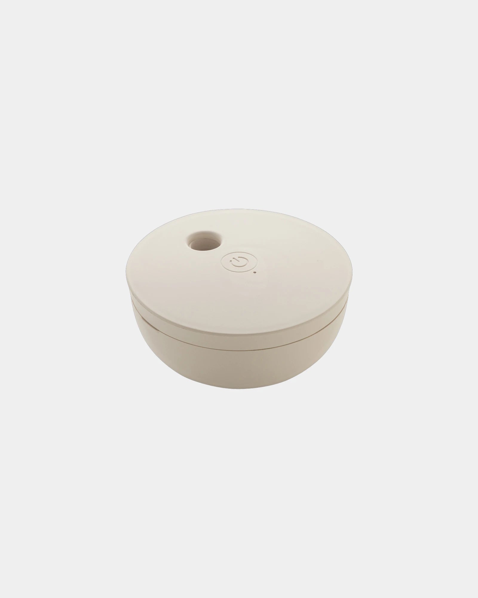 Custom RCS recycled ABS floating humidifier - Beige
