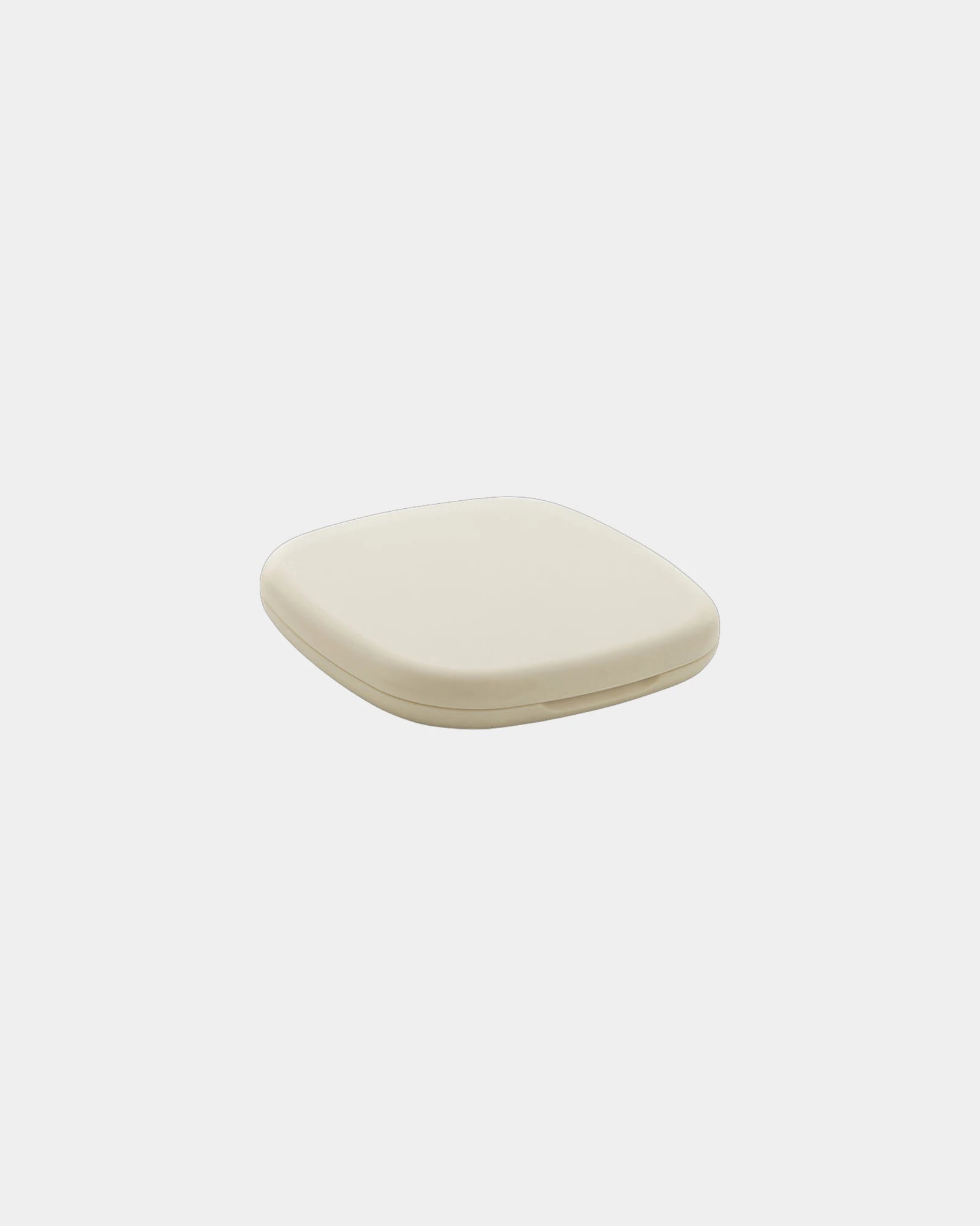 Custom recycled RCS pocket mirror with magnifying side - 8