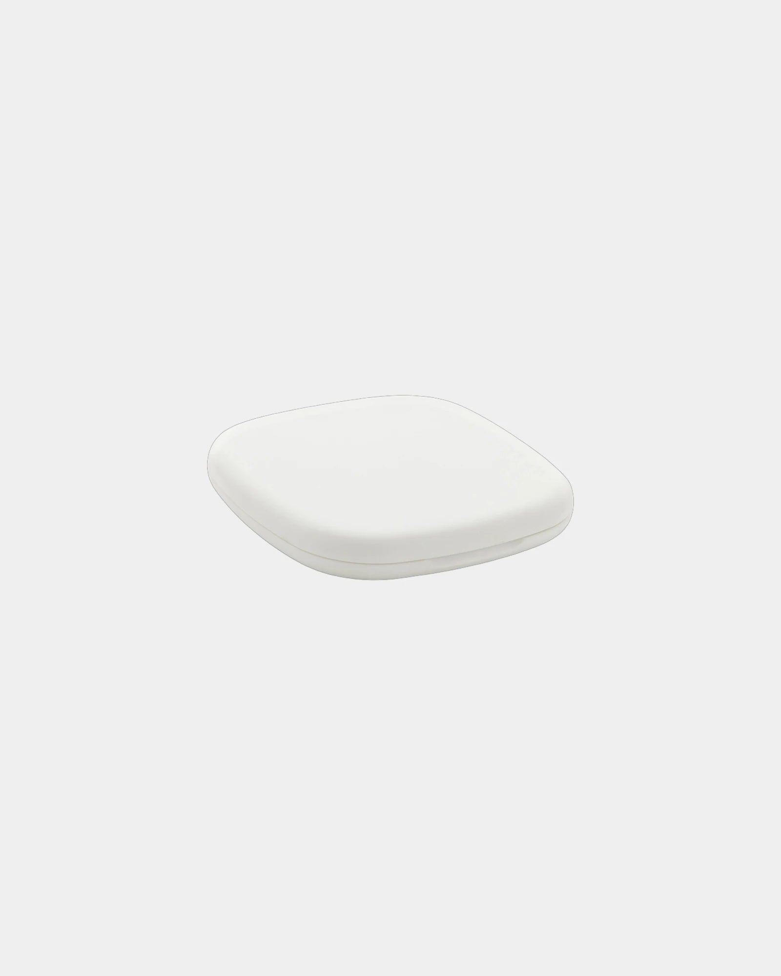 Custom recycled RCS pocket mirror with magnifying side - 5