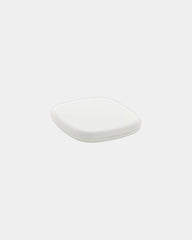 Custom recycled RCS pocket mirror with magnifying side - 5