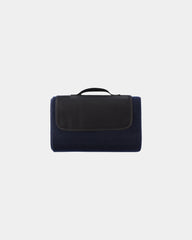 Promotional polyester picnic blanket - 4