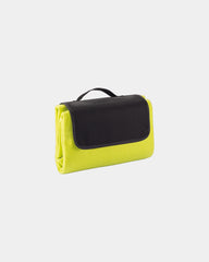 Promotional polyester picnic blanket - 5