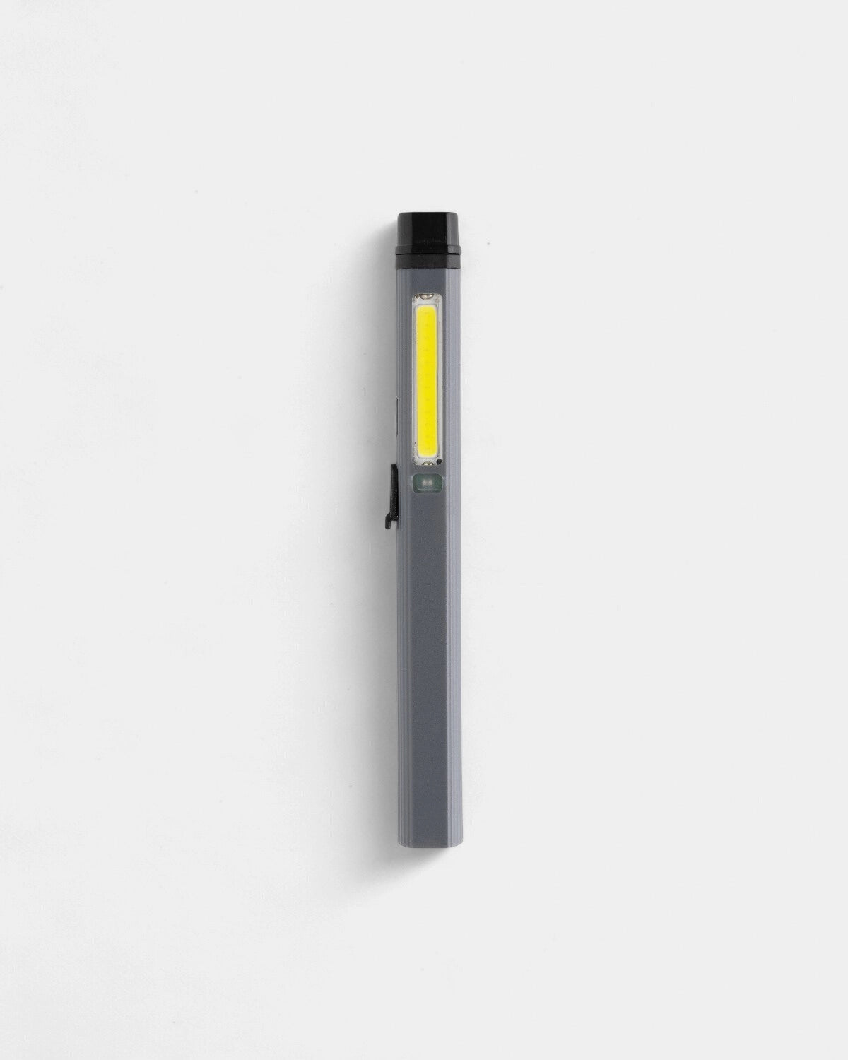 Customizable COB Pen Flashlight - 1