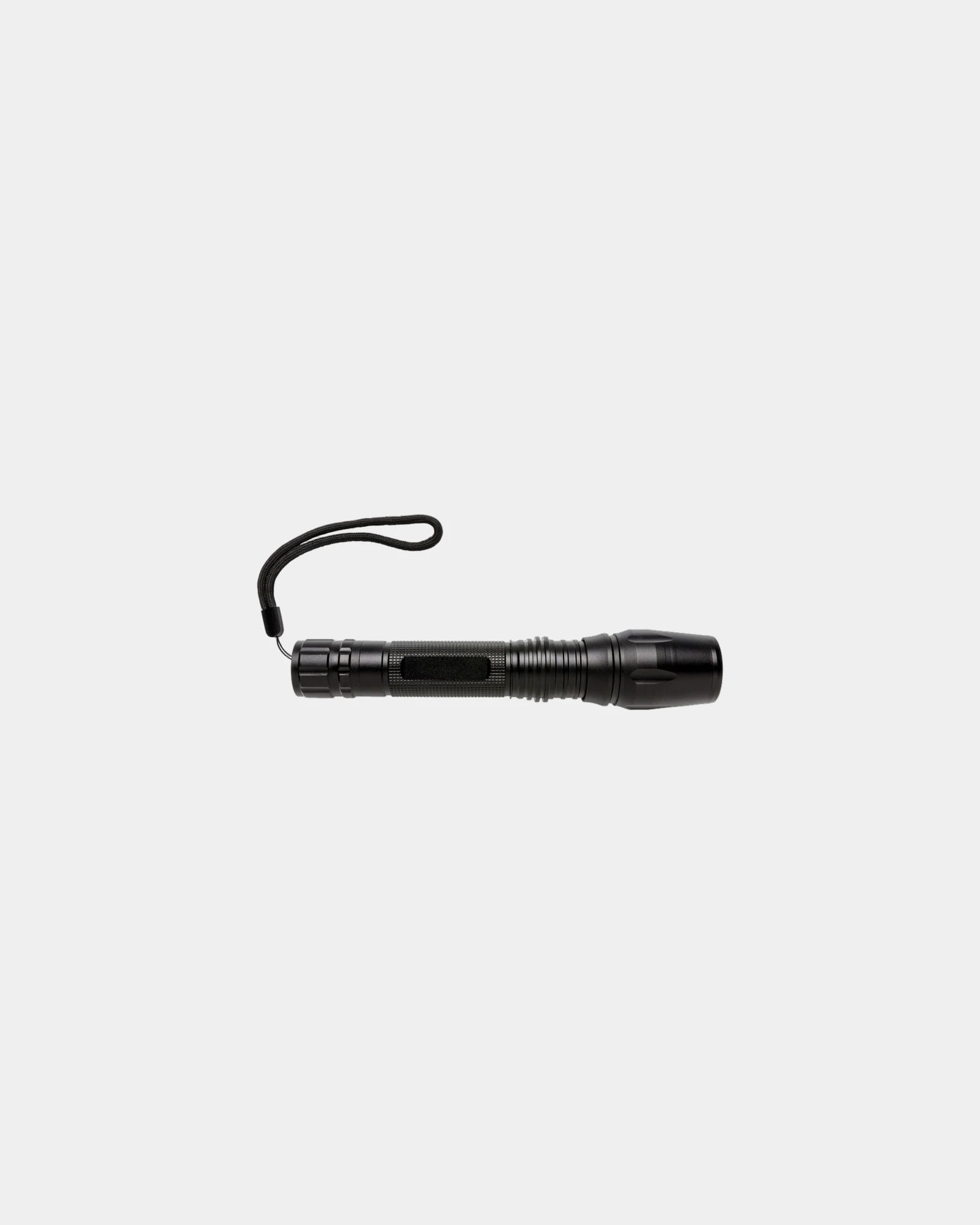 Promotional waterproof aluminum flashlight 10W - 1