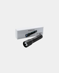 Promotional aluminum CREE 3W flashlight - 4