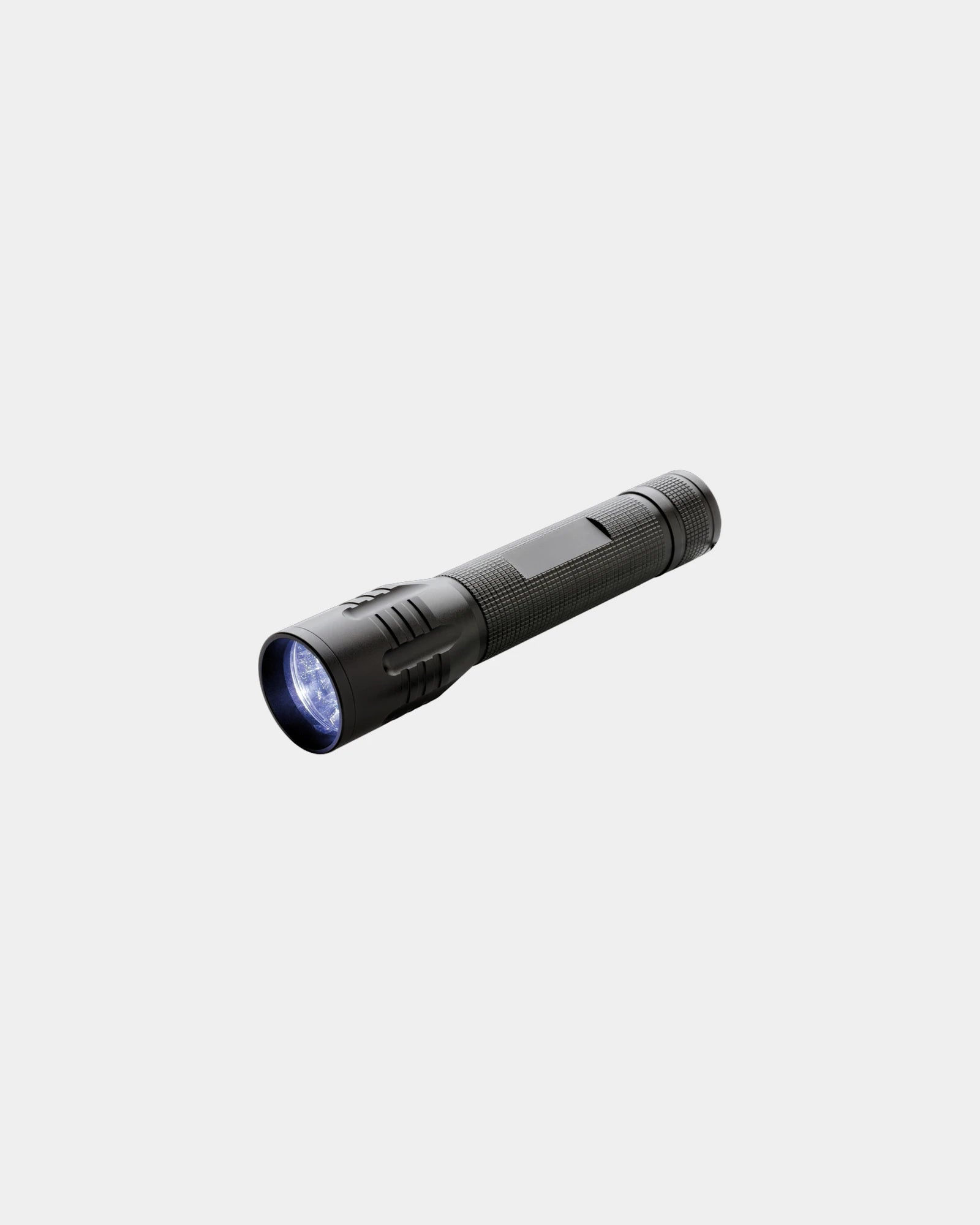 Promotional aluminum CREE 3W flashlight - 1