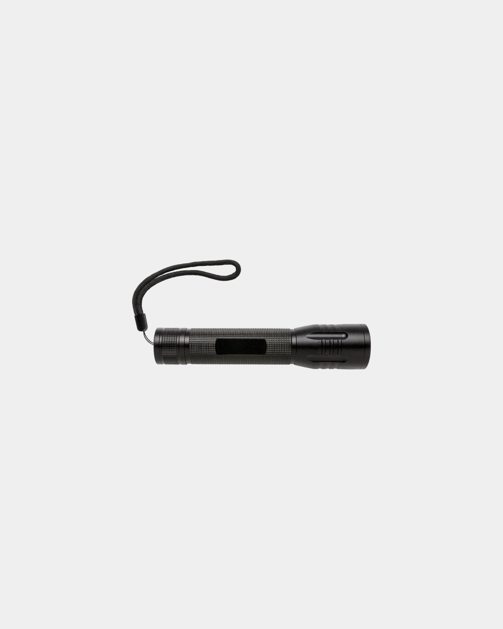 Promotional aluminum CREE 3W flashlight - 3