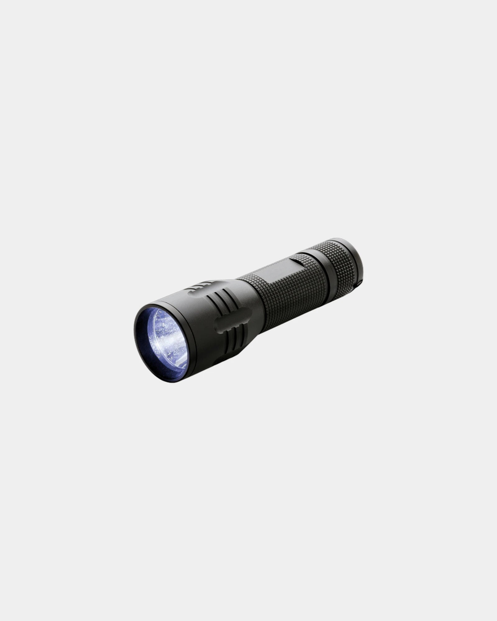 Promotional aluminum CREE 3W flashlight - 1