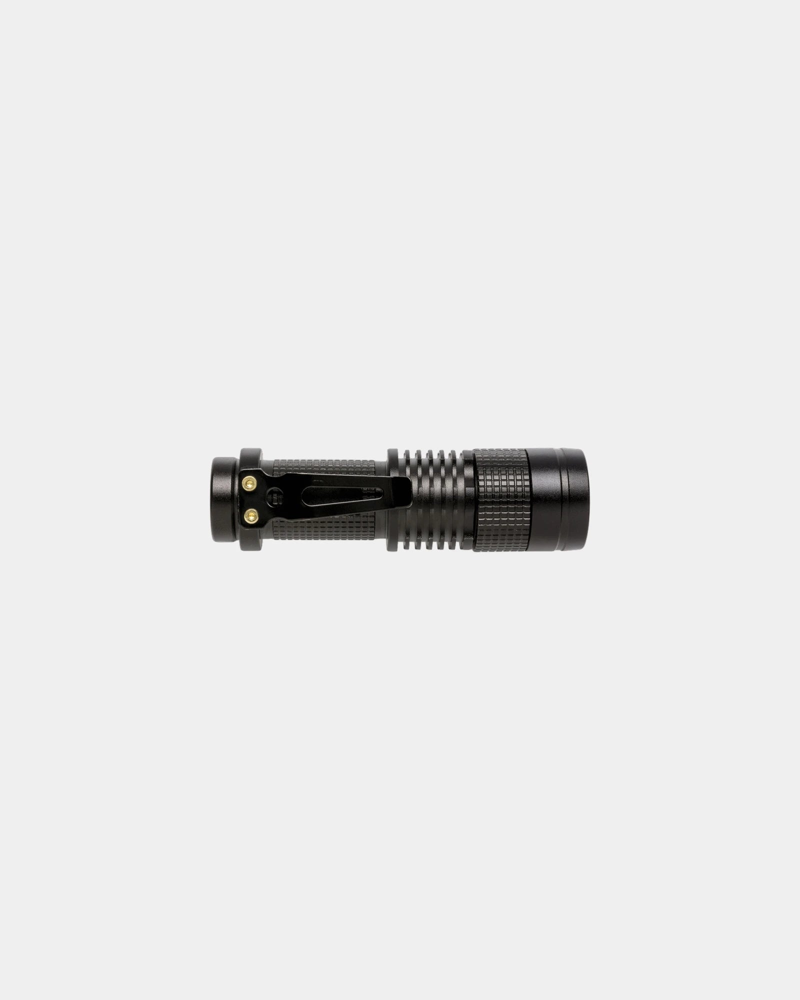 Promotional compact aluminum flashlight 85 lumens - 2