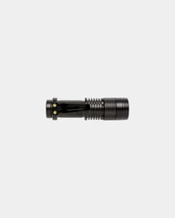 Promotional compact aluminum flashlight 85 lumens - 2