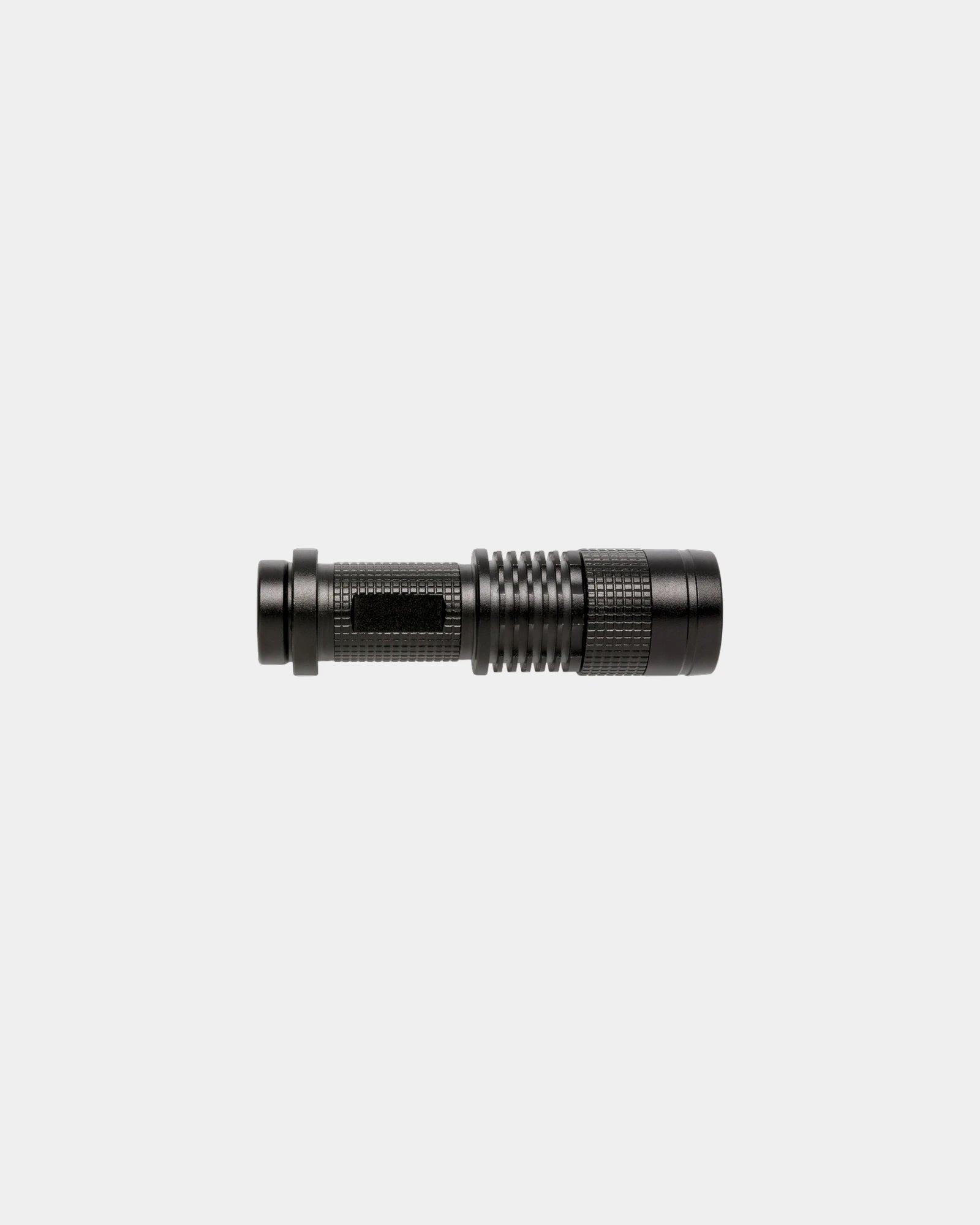 Promotional compact aluminum flashlight 85 lumens - 1