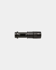 Promotional compact aluminum flashlight 85 lumens - 1