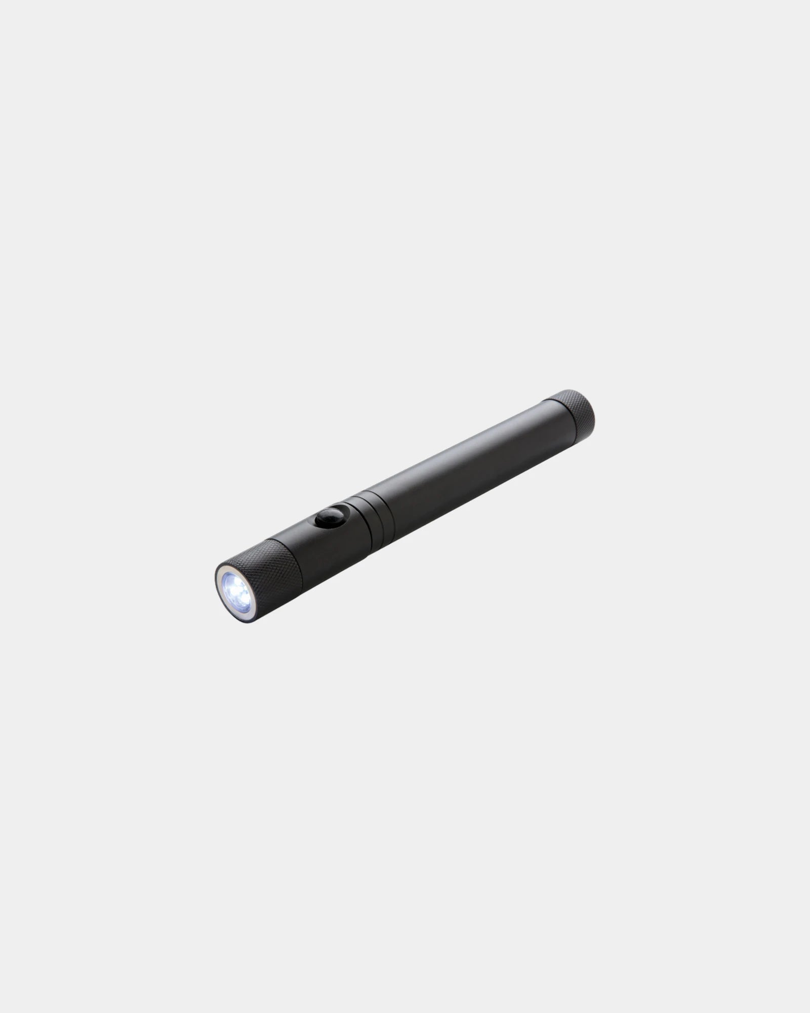 Promotional telescopic LED work light - Black