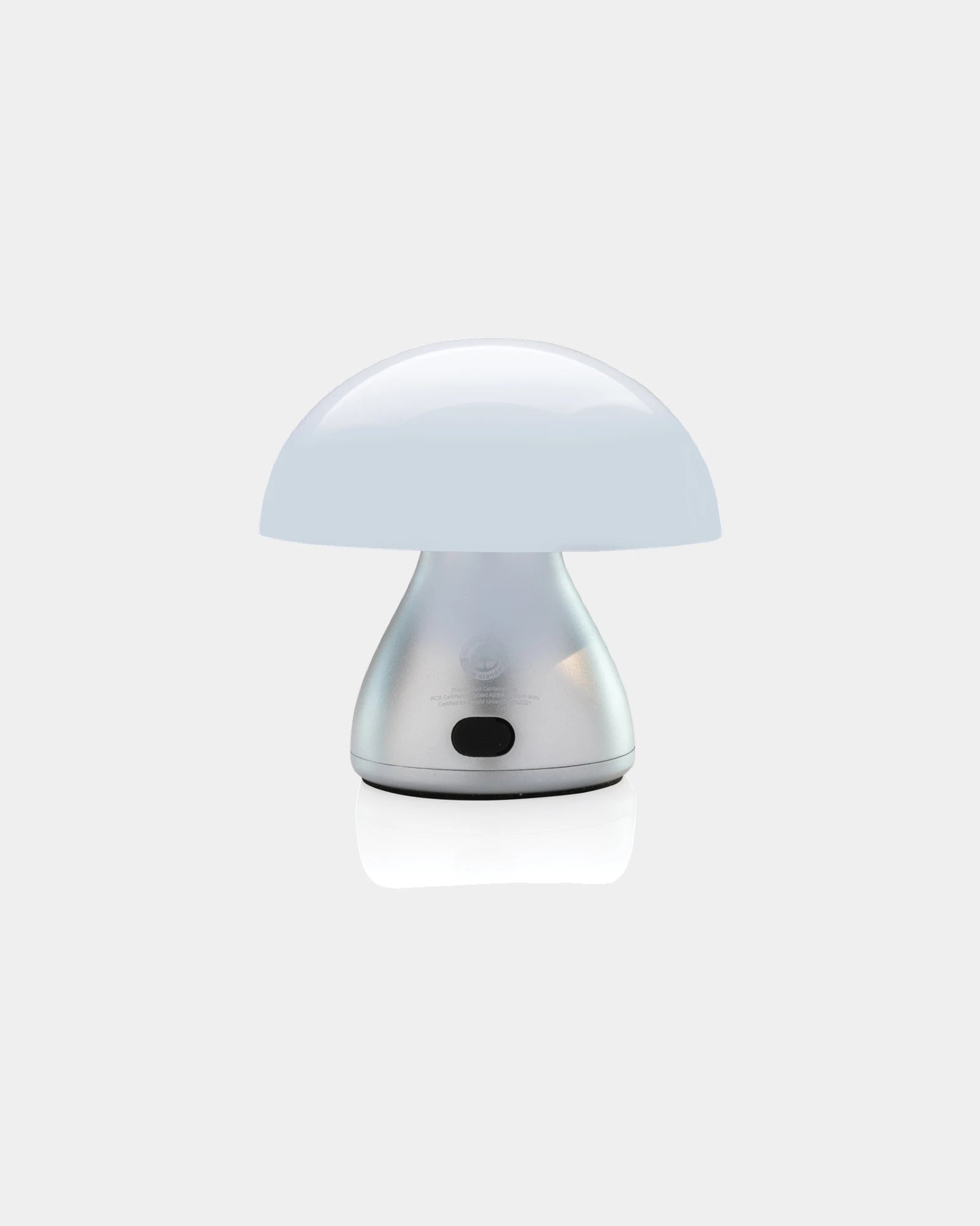 Promotional recycled ABS table lamp