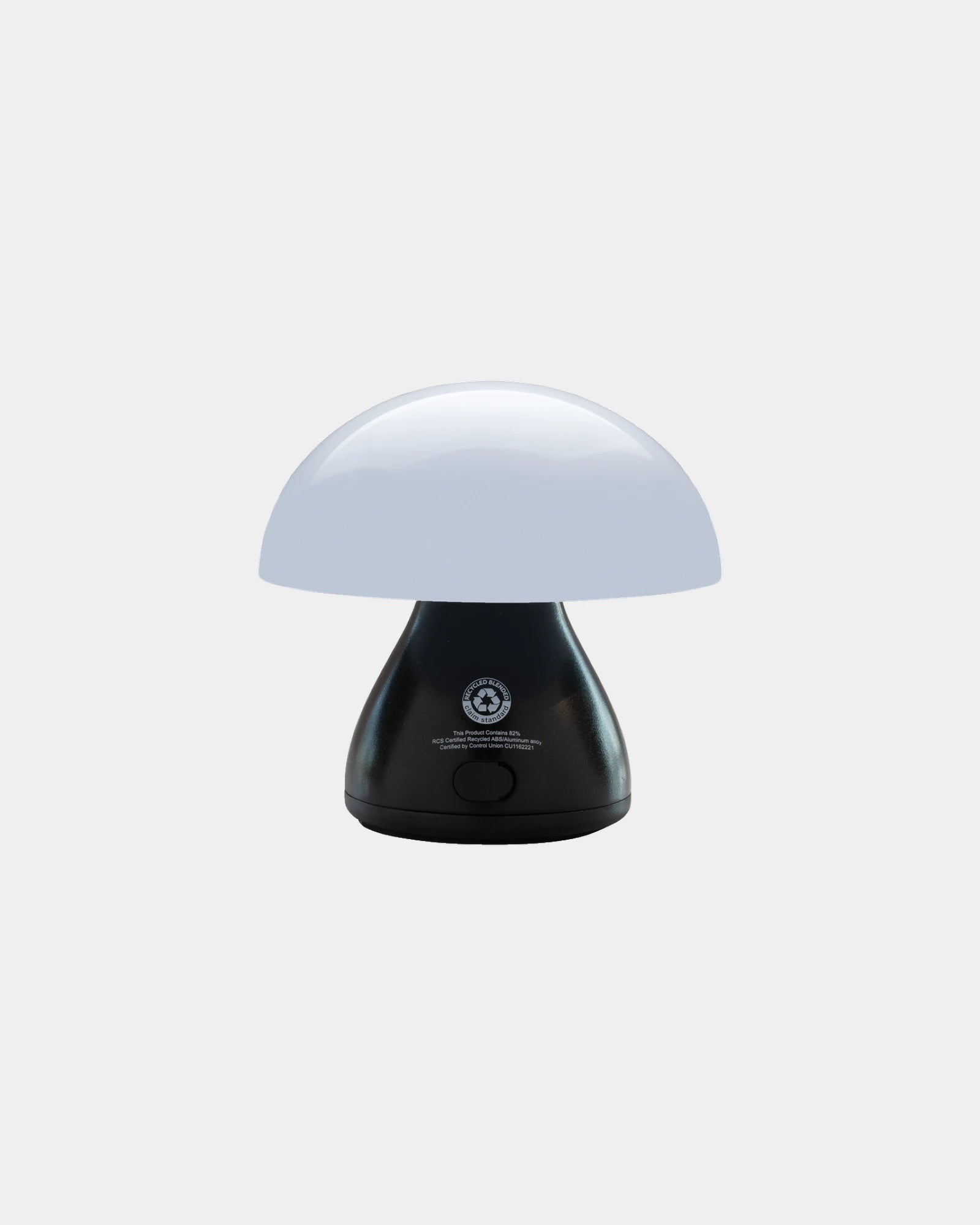 Promotional recycled ABS table lamp
