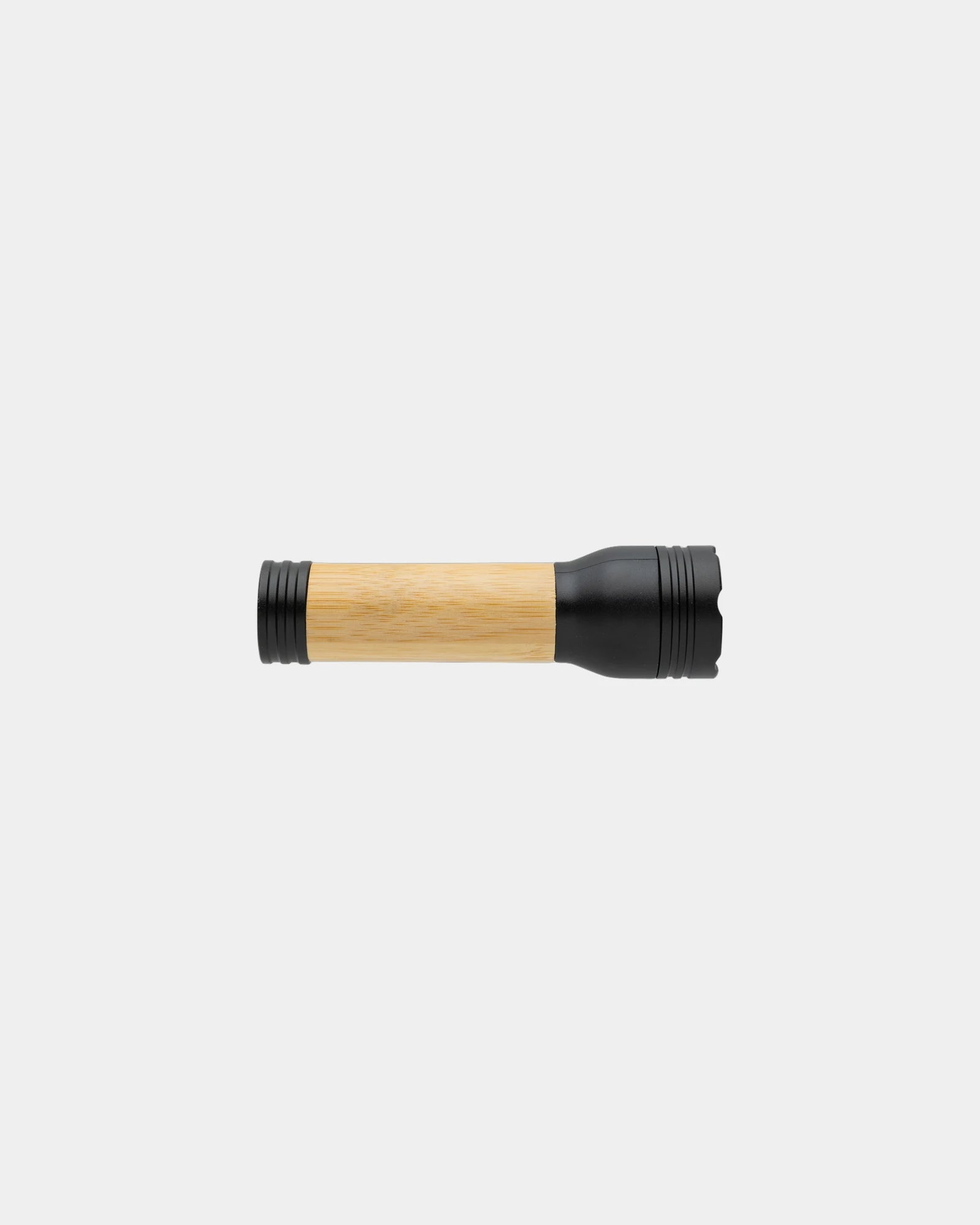 Promotional recycled ABS bamboo torch - 3