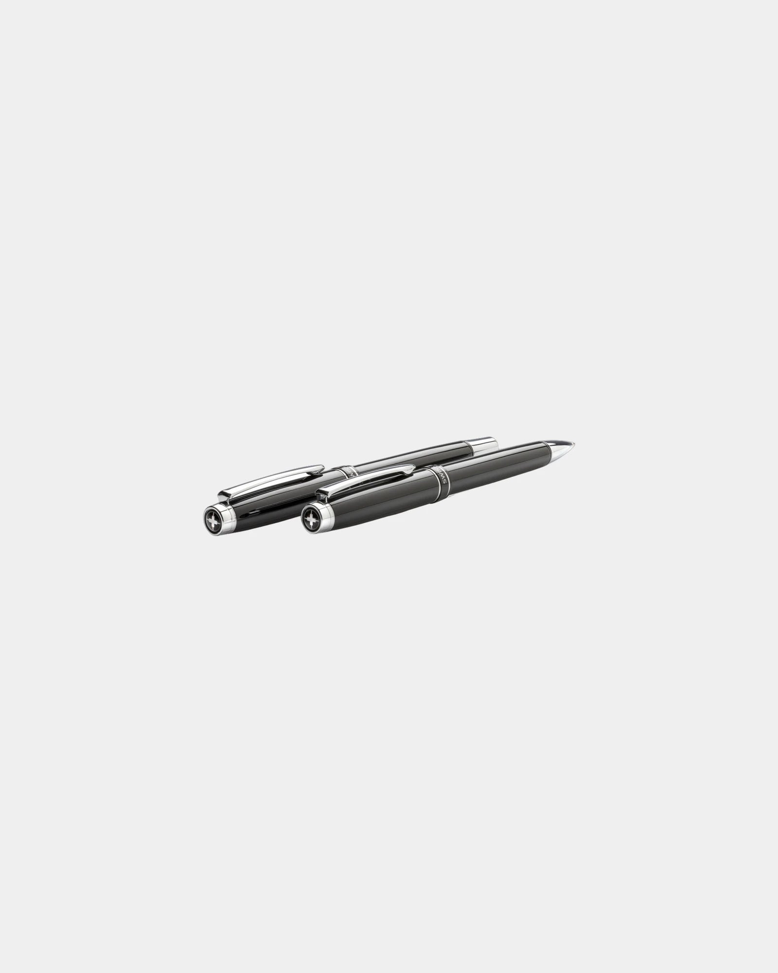 Promotional Swiss Peak Heritage pen set - 1