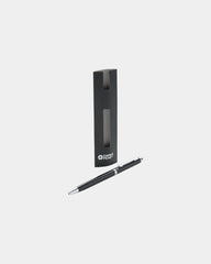Promotional metal pen with laser engraving - 1
