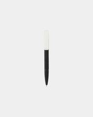 Promotional recycled plastic pen - 2