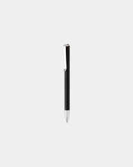 Promotional recycled ABS pen X3.1 - Black