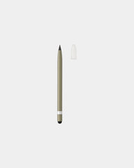 Promotional aluminum pencil with eraser - 9