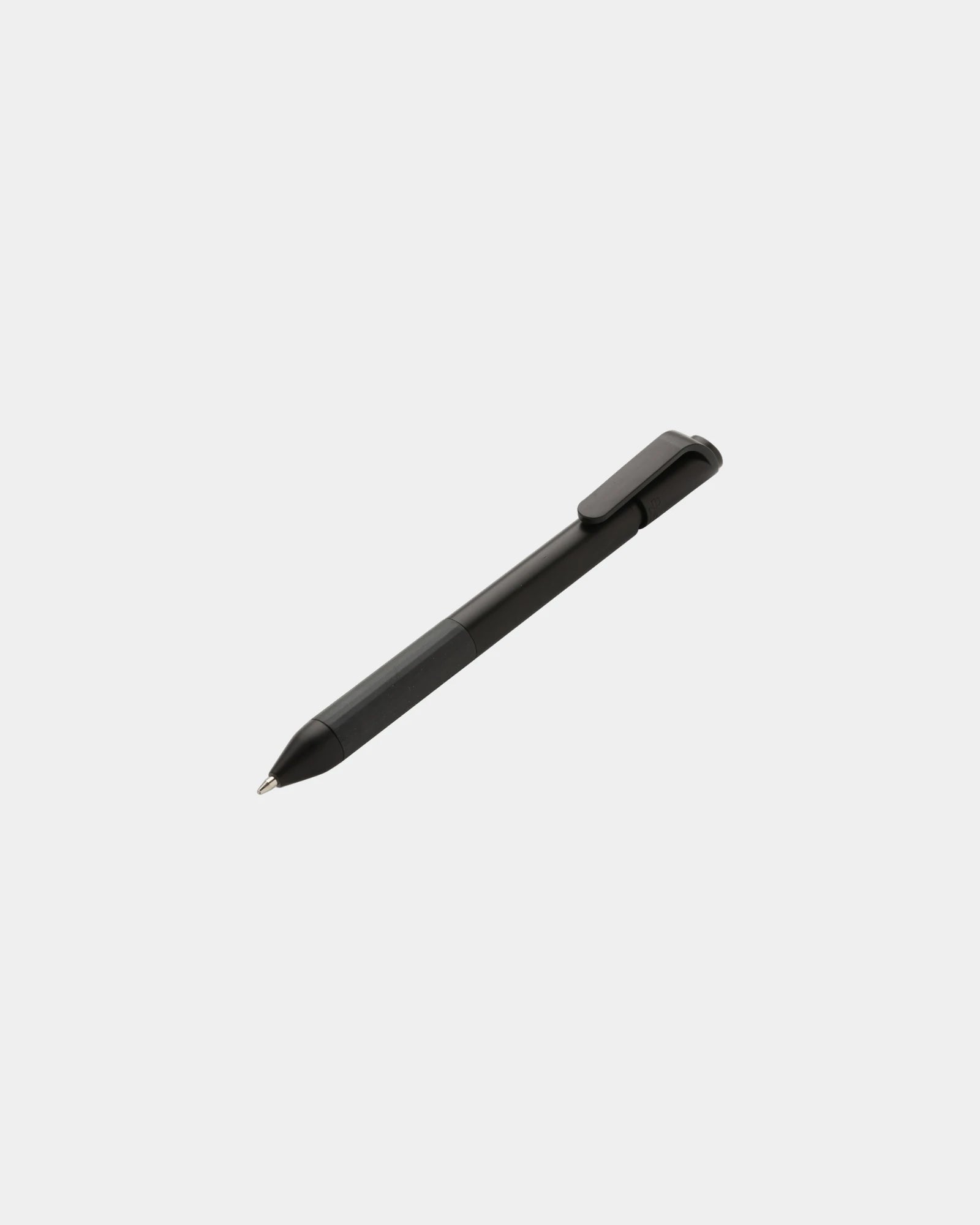 Promotional recycled ABS TwistLock pen - 2